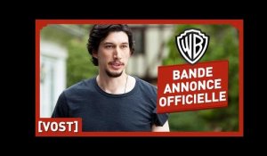 Midnight Special - Bande Annonce Officielle 3 (VOST) - Adam Driver / Kirsten Dunst