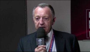 Canal Football Club : Pierre Ménès agace Jean-Michel Aulas