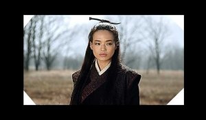 The Assassin - Bande Annonce