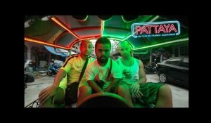 Pattaya - Teaser Full Moon