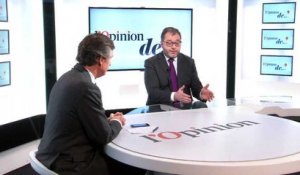 Rachid Temal  : « Si des primaires avaient lieu aujourd'hui, François Hollande les gagnerait »