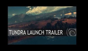 Anno 2205: Tundra DLC Launch Trailer [EUROPE]