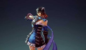 Bloodstained : Ritual of the Night - Development Update #2