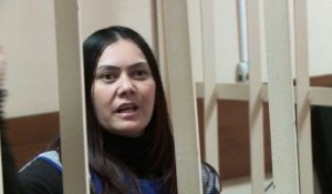 Russie: la nounou dit avoir tué l'enfant sur ordre d'Allah