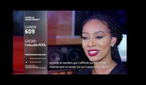 Keri Hilson : Appel à la participation Airtel TRACE Music Star Gabon