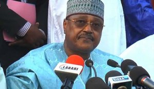 Niger: l'opposition se retire de la présidentielle
