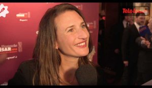 Camille Cottin : la Connasse bientôt de retour au cinéma et à la télévision ? Elle répond !