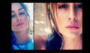 Exclu Vidéo : Anaïs Camizuli : Découvrez son nouveau visage  !