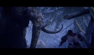 Far Cry Primal - La légende du Mammouth