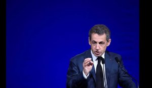 Sarkozy entendu par les juges dans l'affaire Bygmalion