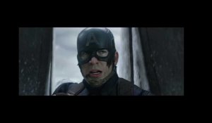 Captain America : Civil War - Bande-annonce officielle (VF)