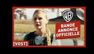Midnight Special - Bande Annonce Officielle 4 (VOST) - Adam Driver / Kirsten Dunst