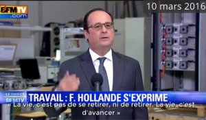 Hollande vs Sarkozy : le match des phrases incompréhensibles