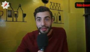 Marwan Berreni (Plus belle la vie) :  "Je suis célibataire et hétérosexuel !"