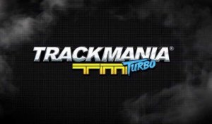 Trackmania Turbo - Trailer Multijoueur
