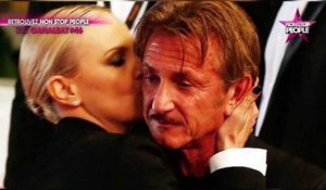 Festival de Cannes 2016 - Charlize Theron et Sean Penn, réconciliation sur la croisette ! (Vidéo)