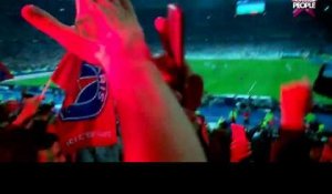 Michaël Youn expulsé du Stade de France ? Les photos qui sèment le doute (Vidéo)