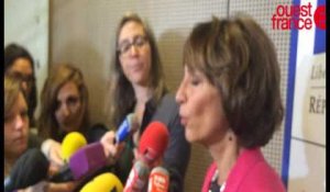 Biotrial. les recommandations de la ministre Marisol Touraine