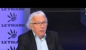 Jacques Vendroux : «Nous sommes le plus grand service des sports d'Europe»