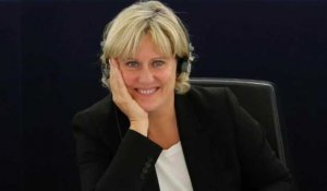 Nadine Morano s'en prend à Ali Baddou sur l'affaire du permis de conduire