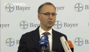Bayer prêt à se saigner pour racheter Monsanto