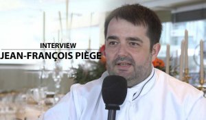 Cannes 2016 : avec Jean-François Piège (Top Chef) dans les coulisses d'un dîner d'exception
