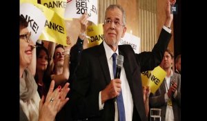 Présidentielle en Autriche : pas de "front républicain", mais un "sursaut citoyen"