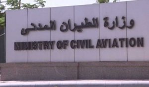 Crash EgyptAir: des enquêteurs Français arrivent au Caire