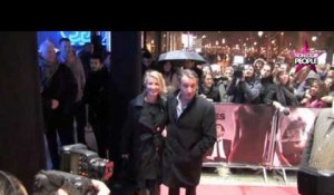 Alexandra Lamy séparée de Jean Dujardin, les raisons de son silence dévoilées (vidéo)