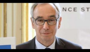 Jean Pisani-Ferry, commissaire général à la stratégie et la prospective