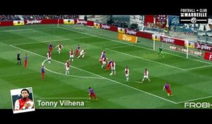 Tonny Vilhena - Feyenords - 2015/2016 - Skills - Buts