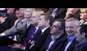 Alain Juppé a-t-il tenté de voler des soutiens à Bruno Le Maire ?