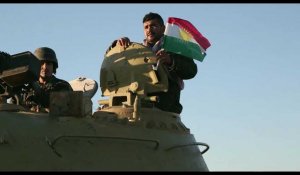 BANDE-ANNONCE Peshmerga 