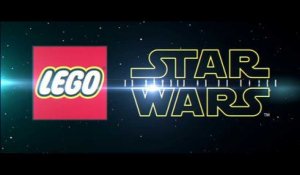 LEGO Star Wars : Le Réveil de la Force - Pack de Personnages L'Empire Contre-Attaque