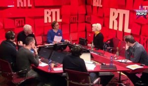 Françoise Hardy, miraculée, donne des nouvelles de son état de santé (vidéo)