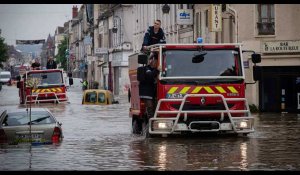 Inondations : que peuvent faire les entreprises touchées ?