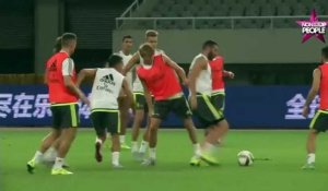 Euro 2016 : Karim Benzema et Hatem Ben Arfa victimes du système, Jamel Debbouze regrette ses propos (vidéo)