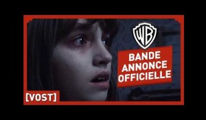 Conjuring 2 - Bande Annonce Officielle  (VOST)