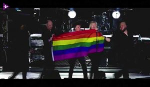 Paul McCartney rend hommage aux victimes d'Orlando