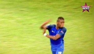 Euro 2016 - Paul Pogba : Un geste déplacé en plein match ? Twitter s'enflamme ! (vidéo)