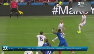 Euro2016 - Bleus: ils l'ont fait !