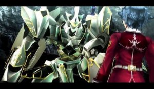 The Legend of Heroes : Trails of Cold Steel II - E3 2016 Trailer