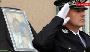 Magnanville: la France fait silence pour les policiers tués