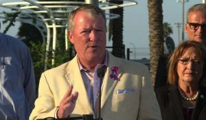 Orlando: plus de 2 millions de dollars de dons pour les victimes