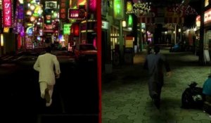 Yakuza 0 - E3 2016 Trailer