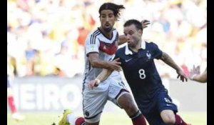 Cinq rencontres France-Allemagne qui ont marqué l'histoire