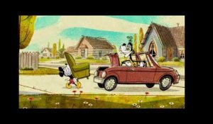 Mickey Mouse Short | Il Faut Savoir Dire Non VF | Disney BE