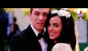 Alizée mariée à Grégoire Lyonnet, ils s'expriment sur Instagram ! (vidéo)