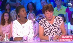 Roselyne Bachelot revient sur la boulette de François Hollande après la tuerie d'Orlando