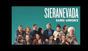 SIERANEVADA - Bande-annonce - Un film de Cristi Puiu